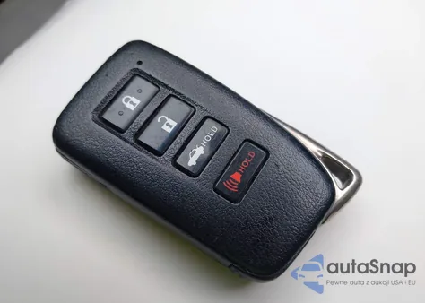 2013 Lexus Es 350 z USA, uszkodzony, nr VIN JTHBK1GG1D2062365